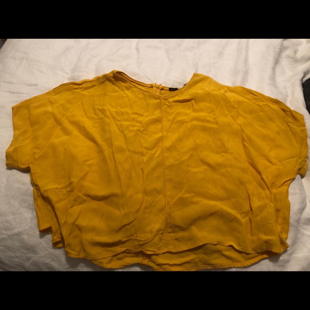 Zara Shirt